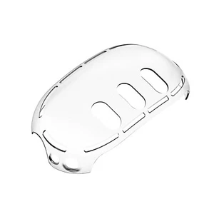 Clear PC Case Protector Dustproof Shell For Meta Quest 3 VR Helmet Accessories - Picture 1 of 9