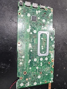 Placa madre para computadora portátil Dell Inspiron 5591 2 en 1 i3-1011U 2H6F9 - Imagen 1 de 10