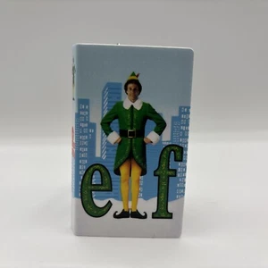 Hallmark Keepsake Ornament 2021 Buddy The Elf adorno de árbol de Navidad - Imagen 1 de 12