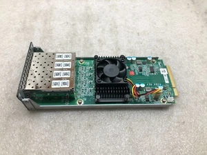 R672 Network Expansion Modules powered by Intel E810 4x 25GbE SFP28 FREE SHIP!!! - Bild 1 von 7