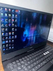 HP Omen 16 ( Ryzen 7 RX6600M) - Bild 1 von 4