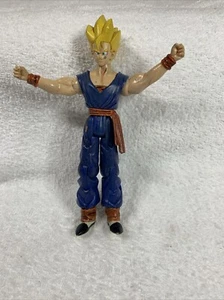 Dragonball Z Super Saiyan SS Teen Gohan High School (Irwin Toys 2002) DBZ 5,5" - Bild 1 von 17