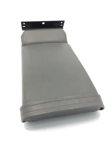 2000-2004 Cadillac Deville Center Console Arm Rest Dark Gray Front Seat CLEAN - Picture 1 of 7