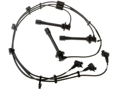 For 1996-2002 Toyota 4Runner Spark Plug Wire Set SMP 24321GGKF 2001 1997 1998 - Imagem 1 de 2