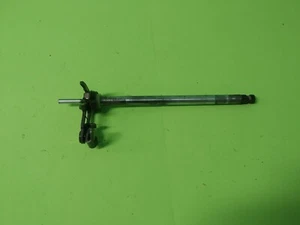YAMAHA TZR250 TZR 250 3MA selector de engranajes eje de cambio palanca de cambios - Imagen 1 de 5