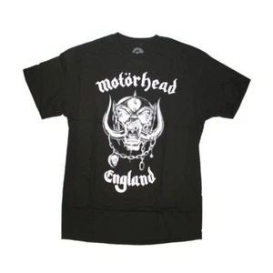 MOTORHEAD T-Shirt Kids England 3-4 y. OFFICIAL MERCHANDISE