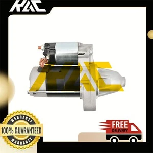 17886 Starter Motors For Acura RSX 2002 2003 2004 2005 2006 31200-PRB-A01 2.0L  - Picture 1 of 10