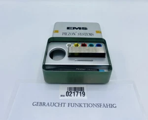 EMS Piezon Master 400 Ultraschall Handstück geprüft gebraucht MWi021719 - Picture 1 of 3
