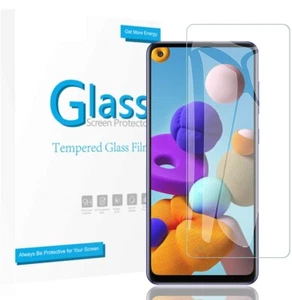 PELLICOLA VETRO TEMPERATO per SAMSUNG A34 5G PROTEGGI SCHERMO DISPLAY LCD - Foto 1 di 5