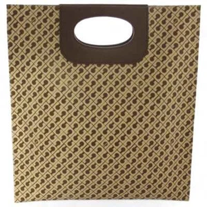 Genuine GHERARDINI Bag Female Beige-Brown - GH0163-TABBUR - Picture 1 of 2