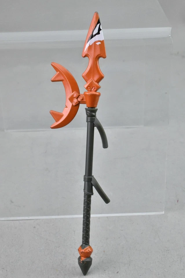 Jazwares Fortnite Street Blade Spear Weapon Part Legendary Series - Image 1 of 1