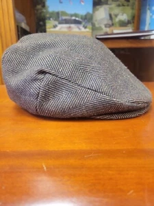 Dorfman Pacific Driver Cap Size L - Picture 1 of 6