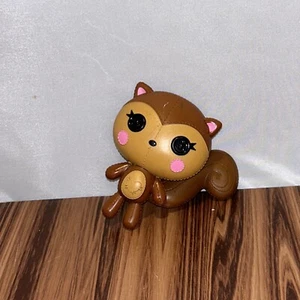 Squirrel Pet for Snowy Fairest Lalaloopsy bambola full size ritirata 2012 - Foto 1 di 7
