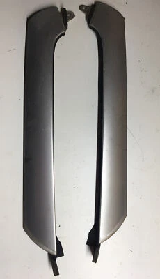 Cubierta de pilar moldura parabrisas Chrysler Crossfire 2004-2008 izquierda derecha Foto 1 de 4