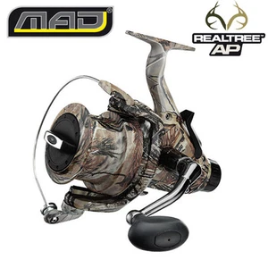 D.A.M MAD QUICK 7500 FS Realtree AP UVP £160,00 - Bild 1 von 1