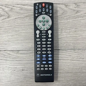 Motorola DCP501-R DCP-501 Home Theater Receiver Universal Remote - Picture 1 of 5