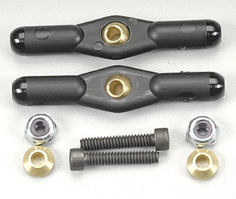 Doble bola giratoria 4-40 (2) Du-Bro R/C DUB901  Foto 1 de 1