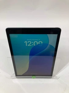 Solo WiFi Apple iPad 7.ª generación 32 GB 18,6 gris espacial MW742LL/A - Imagen 1 de 9