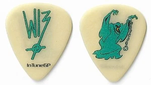 Wednesday 13 Tour Guitar Pick - Picture 1 of 1