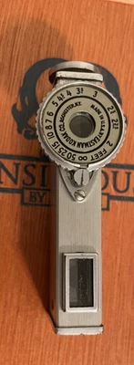 Accesorio de cámara Kodak Service Telémetro Accesorio Foto 1 de 4