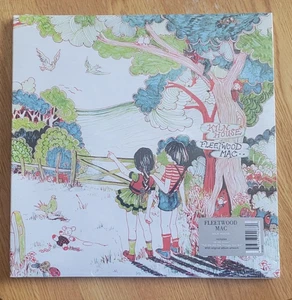 Fleetwood Mac Kiln House 2015 Vinyl Album R1 6408 FACTORY SEALED - Bild 1 von 2