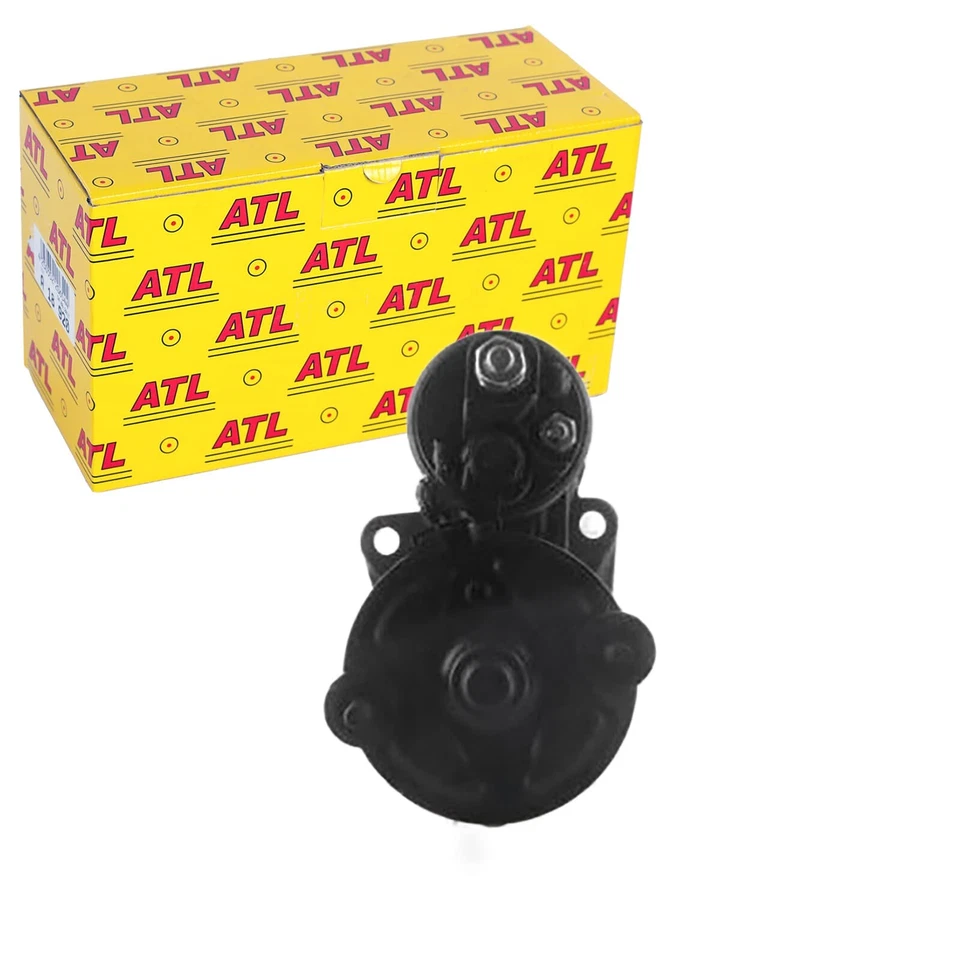 ATL ARRANQUE Compatible Con FORD SCORPIO I+II SIERRA TRANSIT (E_ _) 2.0 - Imagen 1 de 4