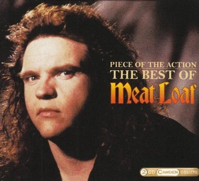 Meat Loaf - Piece of the Action: The Best of Meat Loaf - Meat Loaf CD LNYG The - Bild 1 von 2