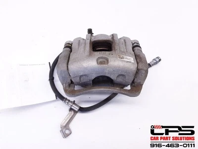 Pinza delantera pasajero derecho KIA SORENTO 16-20 58190C6A00 Foto 1 de 4