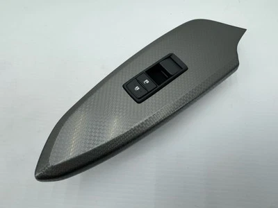 Interruptor de bloqueo de ventana de puerta del pasajero delantero derecho Lexus RC300 RC350 2015-2019 OEM Foto 1 de 4