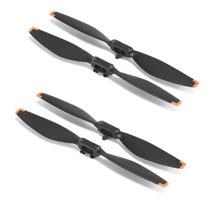 DJI Mini 5 Pro Propellers – Low-Noise Replacement Blades (Pair)​ - Picture 1 of 11