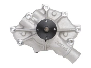 Edelbrock 8045 Victor Series Water Pump Fits 94-95 F-150 F-250 - Picture 1 of 3