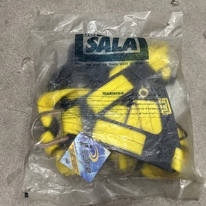 DBI Sala Delta Ganzkörpergeschirr 1102000, neu im Beutel - Bild 1 von 4