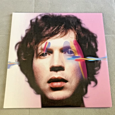 Beck - Sea Change Limited Double LP Vinyl 2LP Gatefold Foto 1 de 4
