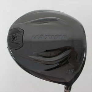 Ryoma golf Driver MAXIMA 2 Special Tuning 11.5° Senior Tour AD RM-2: - Picture 1 of 9