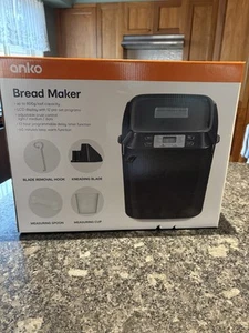 Anko Bread Maker Home Machine - Picture 1 of 1