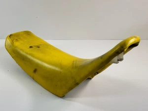 2000#4 96-00 Suzuki RM250 RM 250 Seat Complete Seat Assembly Body - Bild 1 von 10