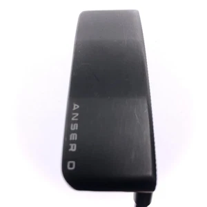 Gebrauchter Ping PLD Anser D Black Putter / 35,0 Zoll - Bild 1 von 9