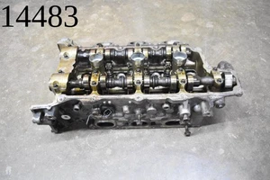 2010 2011 Chevrolet Camaro Driver LH Cylinder Head 3.6 V6 12590609 - Bild 1 von 10