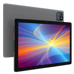 Tablet 10 pulgadas Quad-Core 64GB ROM 512GB Ampliable IPS HD Pantalla... - Imagen 1 de 5