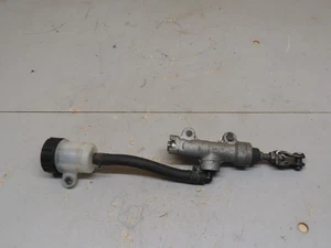 2018 Kawasaki BR125 Kkf Z125 EU4 11,747 Miles - Rear Brake Master Cylinder - Picture 1 of 4