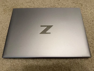 HP ZBook Firefly 14 G9 i7-1265U 1.8GHz 512GB SSD 16GB RAM Win 10 - Image 1 of 4