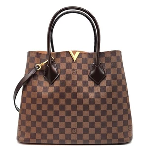 Louis Vuitton Damier Kensington L184177 122652118 - Bild 1 von 9