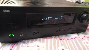 DENON AVR-1311 HDMI-5.1-AV-Surround-Receiver - Bild 1 von 7