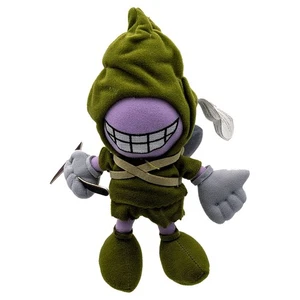 Official GRAVEROBBER Yu-Gi-Oh 8 in. Plush Great Eastern 474137 (Stuffed Plushie) - Picture 1 of 3