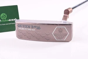 Bettinardi 2025 Queen B #16 Putter / 34 Inch - Picture 1 of 6