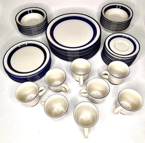 Noritake Primastone FJORD Stoneware Vintage c. 1970’s Lot Set (Fine/Excellent) - Picture 1 of 22