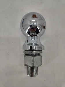 Bola de enganche de remolque de 2 5/8 pulgadas - Imagen 1 de 1