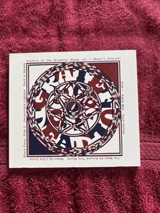 Grateful Dead CD - Picture 1 of 3