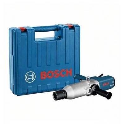 Bosch Schlagschrauber GDS 30 Handwerkerkoffer leistungsstark - Bild 1 von 4