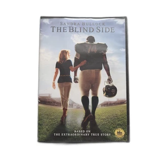 The Blind Side [DVD Movie 2009 Sandra Bullock NTSC VG] - Picture 1 of 3